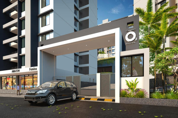 Charholi, Pune - Map, Property Rates, Projects, Reviews, Photos & Videos