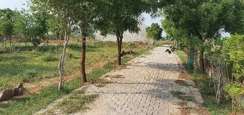 Residential land in Devi Artus Vrindavan from 25 lakhs to 30 lakhs - 2 ...