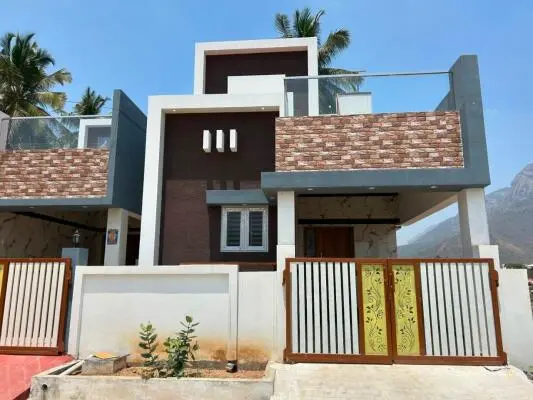 Sai Gardens, Whitefield