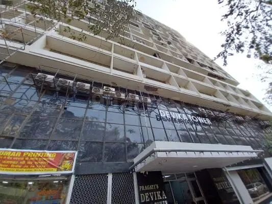 Devika Tower Office space for resale in Delhi