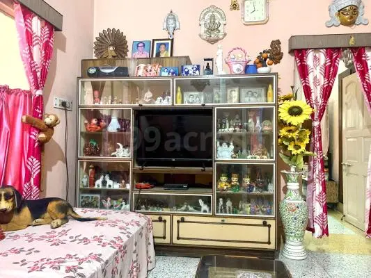 4 BHK House in Garia, Kolkata from 50 lakhs to 75 lakhs - 6+