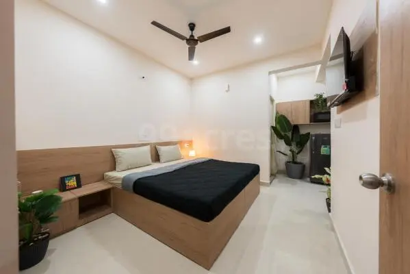 1 RK for rent in HSR Layout, Bangalore | 23+ 1 RK Flats / Studio ...