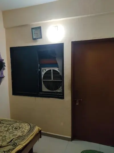 2 BHK Flats in Chhiri Vapi