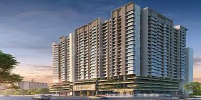 3 BHK Apartment / Flat for sale in Arkade Rare Bhandup West Mumbai ...