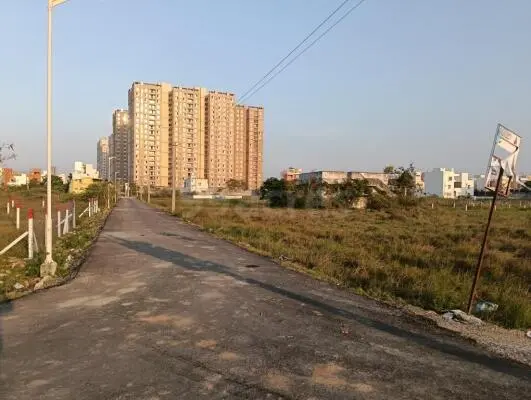 Padur 299 sq yard to 399 sq yard - Plot for sale in Padur, Chennai