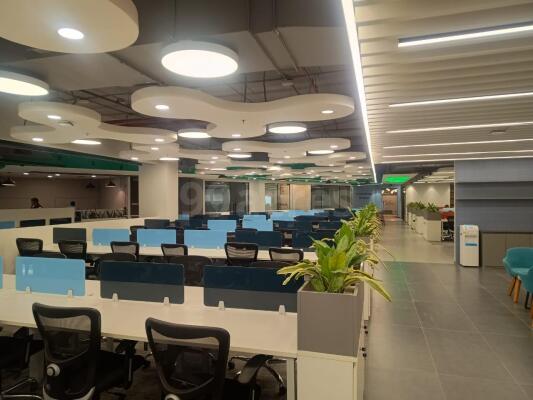 Ready to move Office Space for sale in Splendor Spectrum One sector 58 ...