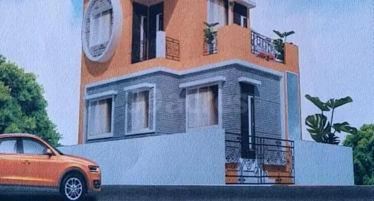 House in Bagi, Kolkata from 20 lakhs to 25 lakhs - 2+ House for Sale in ...