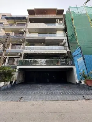 Resale Other residential property in AGCR Enclave, Delhi - Second hand ...