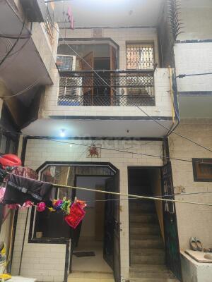 4 BHK House / Villa for sale in D Block Avantika Sector 1 Rohini Delhi ...