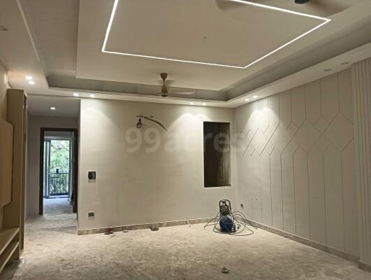 4 BHK Builder Floor for sale in Shanti Kunj Delhi - 2160 Sq. Ft.- 1st ...