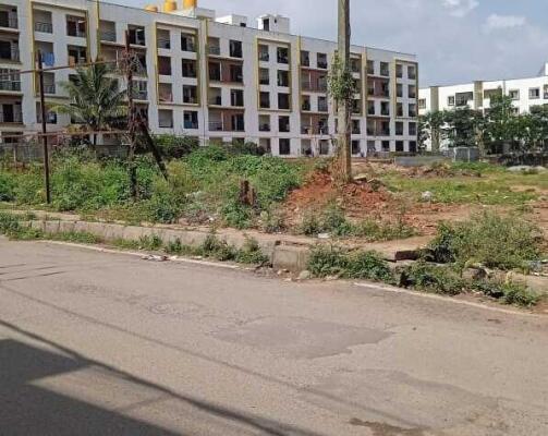 Bel Layout Industrial land / plot for sale in Bel Layout 2 Phase Magadi Road - 556 ...