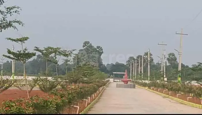 Plots for sale in Chelluru Visakhapatnam - 3+ Residential Land / Plots ...