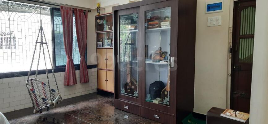 1 Bhk Apartment Flat For Sale In Chembur Mumbai 860 Sq Ft 3rd