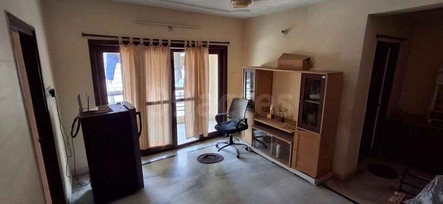 1 BHK / Bedroom Apartment / Flat for rent in Reliance Elegance Kondapur ...