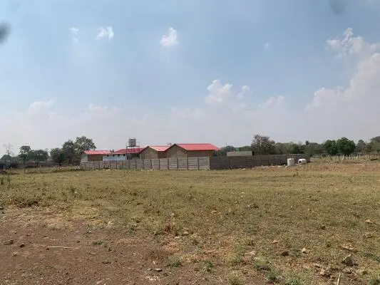 Plots for resale in Shree Vidhya Rudraksh Greens Phase 1, Mhow Indore