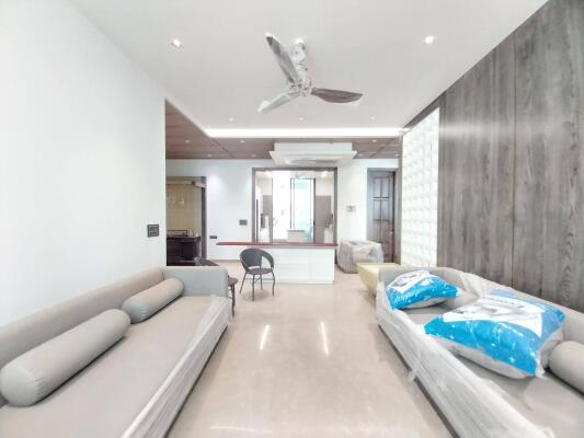 4 BHK Apartment / Flat for sale in Unity Group The Amaryllis Karol Bagh ...
