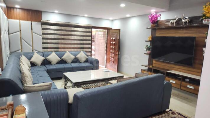 4 BHK / Bedroom Apartment / Flat for rent in DDA D3 and D4 Vasant Kunj ...