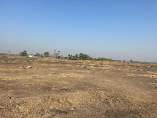 Plots for sale in Sector 2 New Panvel, Navi Mumbai - Residential Land ...