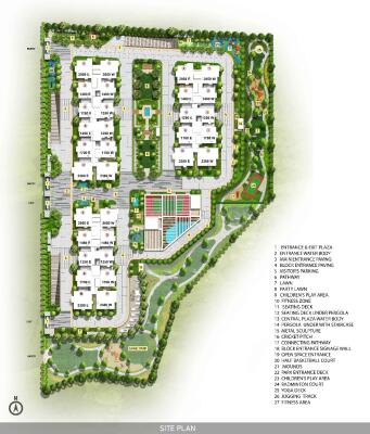 Rainbow Vistas at Rock Garden Resale - 17+ Flats for Resale in Rainbow