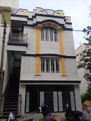 Other residential property in 2nd Block 8th Phase JP Nagar, Bangalore