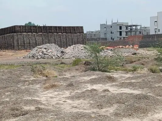 Plots in Rameshwaram Banda, Hyderabad - 4+ Residential Land/ Plots for ...