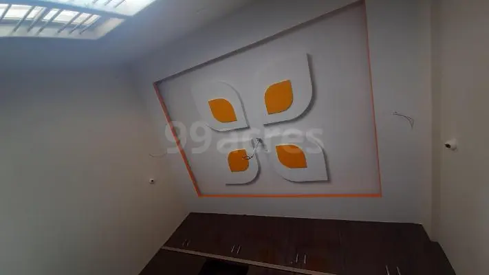 Bel Layout Resale Property in BEL Layout 3rd Block, Vidyaranyapura - Second hand ...