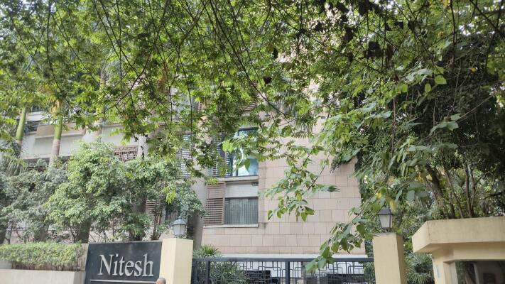 Nitesh Logos, Ulsoor