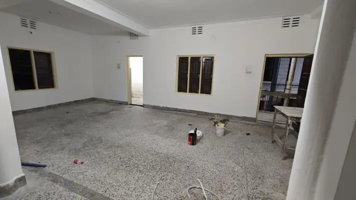 1800 sq ft to 2000 sq ft - Bare shell Office Space in Kharavela Nagar ...