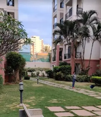 Telecom Layout Jakkur, Bangalore