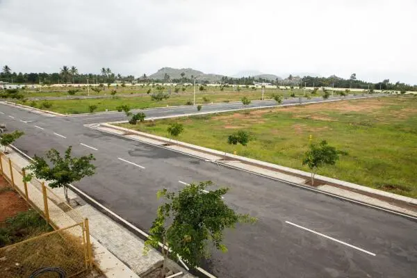 Sai-Elite Gardens - Devanahalli