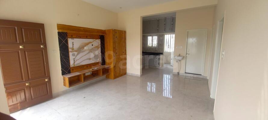 Shell Attur Layout 2 BHK / Bedroom House / Villa for rent in Attur Layout Bellari Road ...
