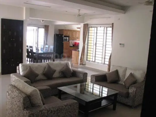 Picture of Penthouse in OMR, Chennai - 10+ Penthouses for sale in OMR, Chennai