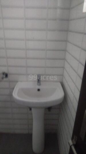 2 BHK / Bedroom Serviced Apartment for rent in THDC heights THDC Colony ...