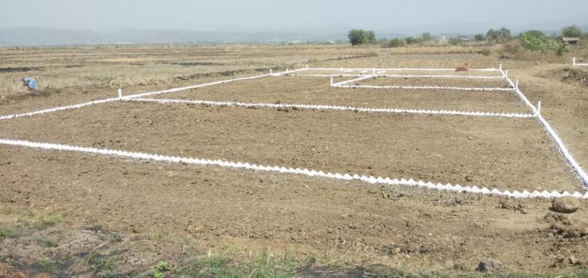 Corner Plots in Karanjade, Navi Mumbai - 3+ Corner Land/ Plots for sale ...