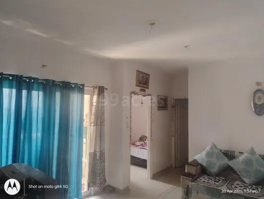 Flats for rent in Akash Residency, Adarsh Colony Moradabad