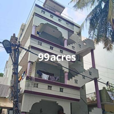 Gated Community Plots in 7th Block Koramangala, Bangalore - Properties