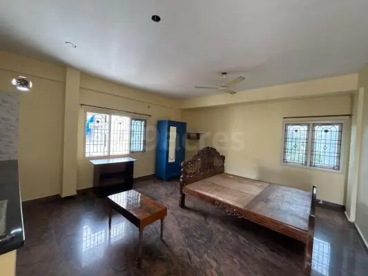 1 RK for rent in HSR Layout, Bangalore | 13+ 1 RK Flats / Studio ...