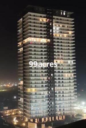 Bare shell Office Space for sale in Splendor Spectrum One sector 58 ...