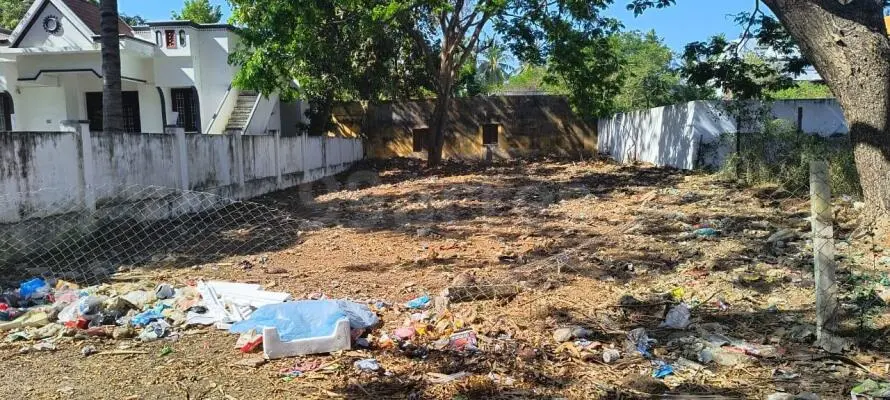 Land For Sale In Muthapudupet