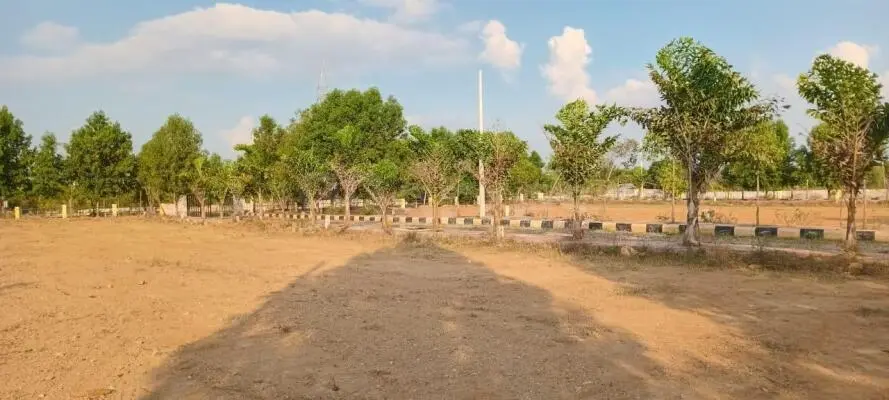 Gated Community Plots in Lothkunta, Alwal - 1+ Properties