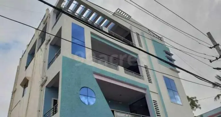 House for lease in Maruthi Nagar, Kothapet, Hyderabad - Lease House in ...
