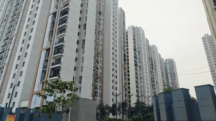 Asha Icon Asha Icon Rent - 1+ Flats for Rent in Asha Icon, Dombivli East Thane