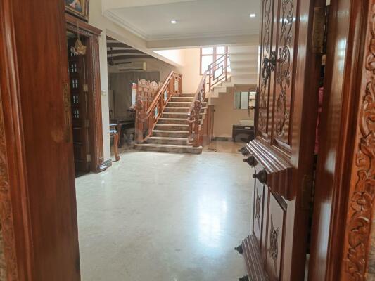 4 BHK / Bedroom House / Villa for rent in Usman Road T Nagar - 7000 Sq. Ft.