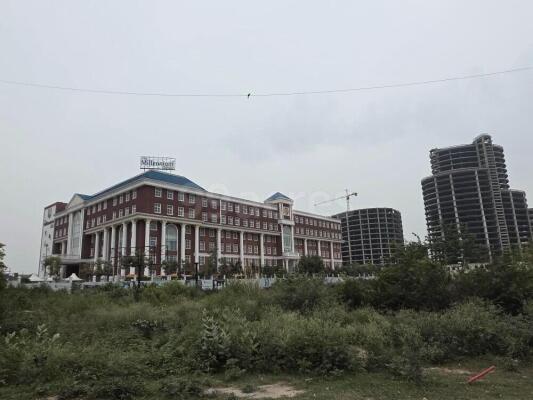 Residential land / Plot for sale in Knowledge Park 5 Greater Noida West ...