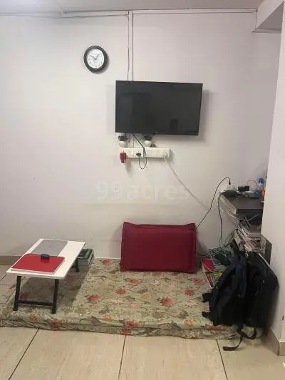 Fully Furnished 1 RK for rent in Amar Colony, Delhi | Rental Furnished ...