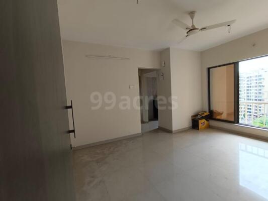 Bhk 99acres Virar West Semi Furnished Bhk Flat For Rent In Bhandup