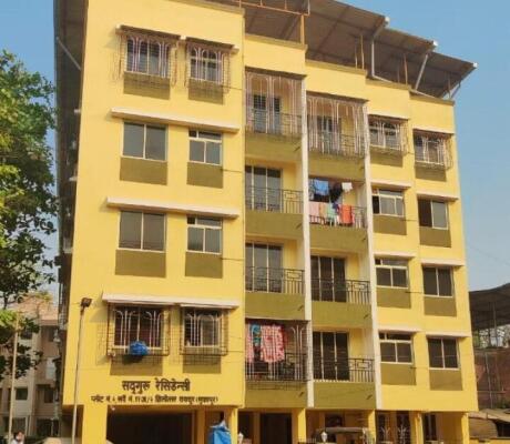 Property in Sector 13 New Panvel East, Navi Mumbai - Real Estate in ...