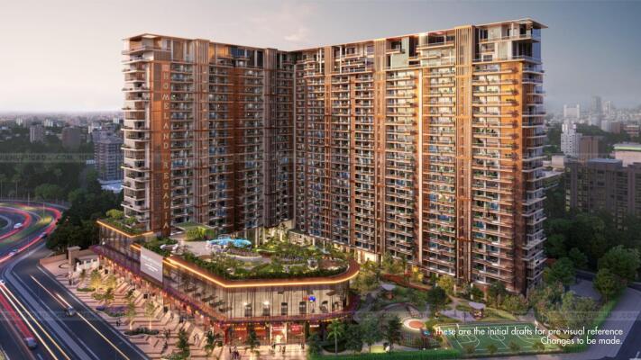 Sector 80, Mohali - Map, Property Rates, Projects, Reviews, Photos & Videos