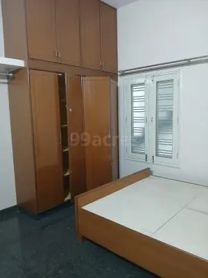 Bel Layout Resale House in 1st Block BEL Layout, Vidyaranyapura - 3+ Properties