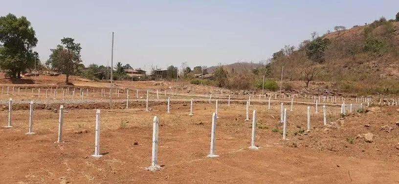 Plots for sale in Pushpak Nagar, Navi Mumbai - 10+ Residential Land ...